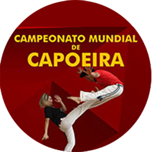 Mundial de Capoeira 2025