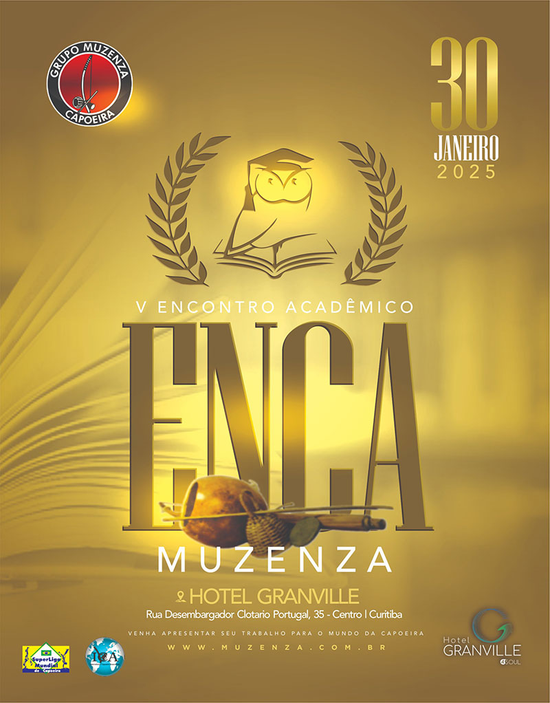 ENCA MUZENZA 2025