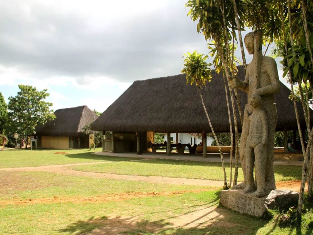 Campeonato Mundial Capoeira