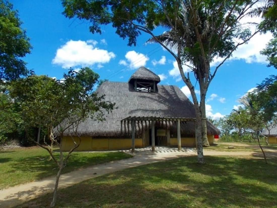 Campeonato Mundial Capoeira Quilombo dos Palmares