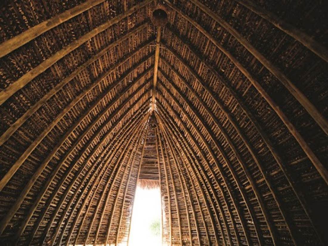 Campeonato Mundial Capoeira Quilombo dos Palmares