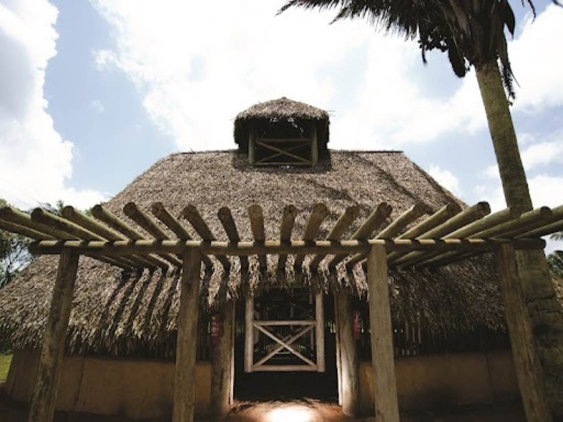 Campeonato Mundial Capoeira Quilombo dos Palmares