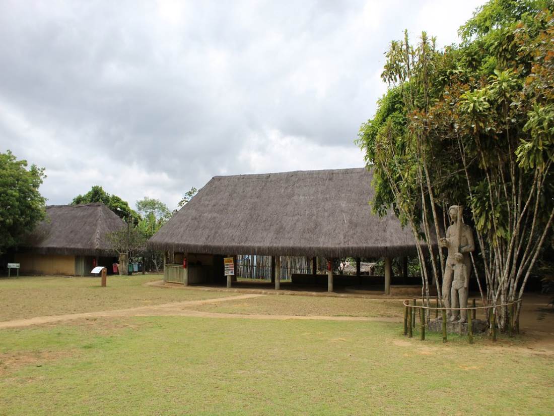 Campeonato Mundial Capoeira Quilombo dos Palmares